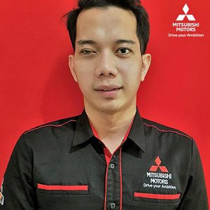 Mitsubishi Surabaya YAHYA