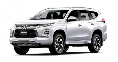New Pajero Sport Surabaya