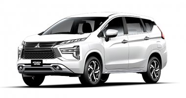 New Xpander Surabaya