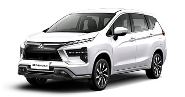 New Xpander Surabaya